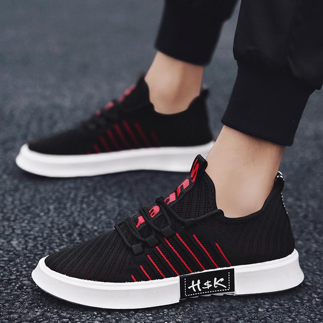 Men's Super Flyknit Shoes