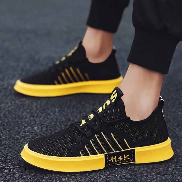 Men's Super Flyknit Shoes