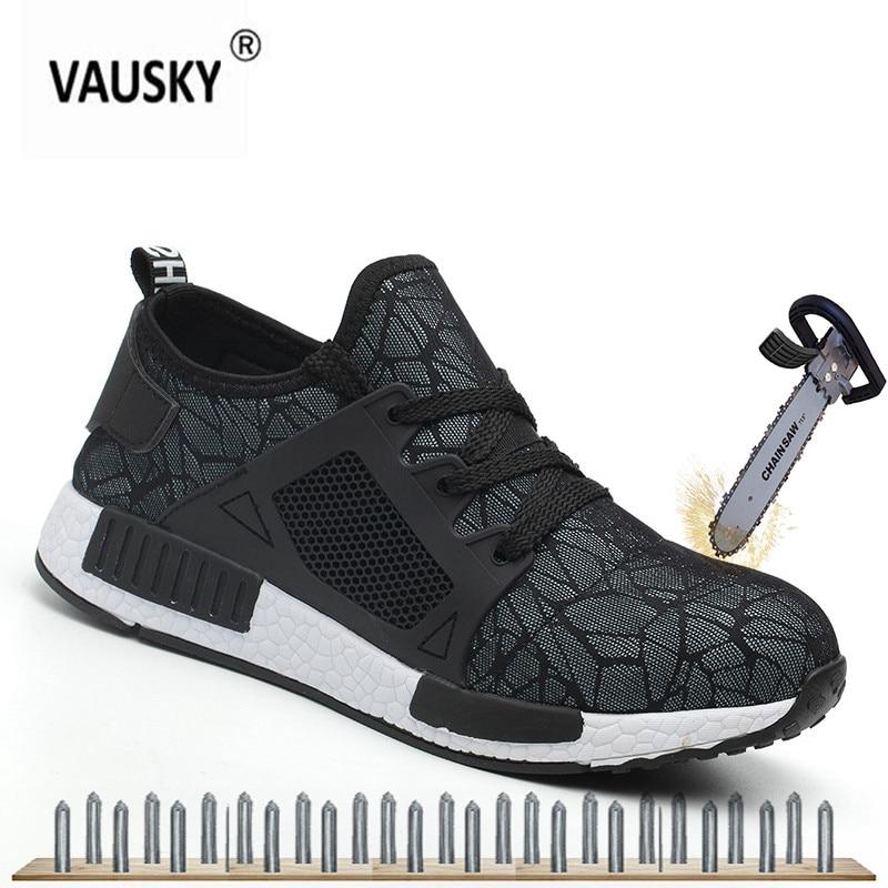 Men's Unbreakable Reptile Shoes
