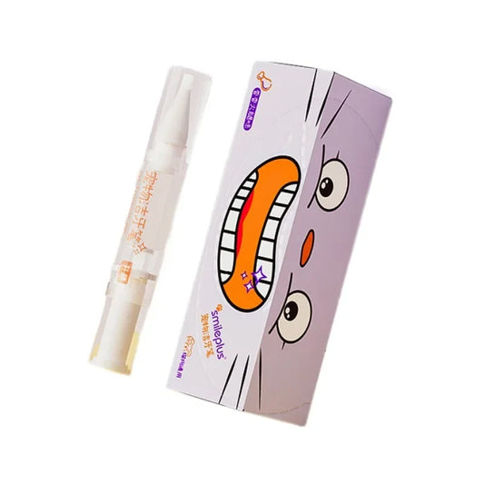 Purrfect Smile Pet Toothbrush