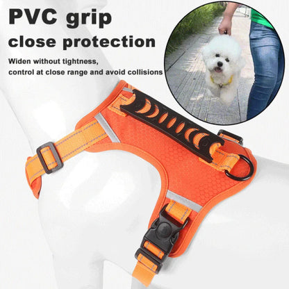 Guardian Dog Harness