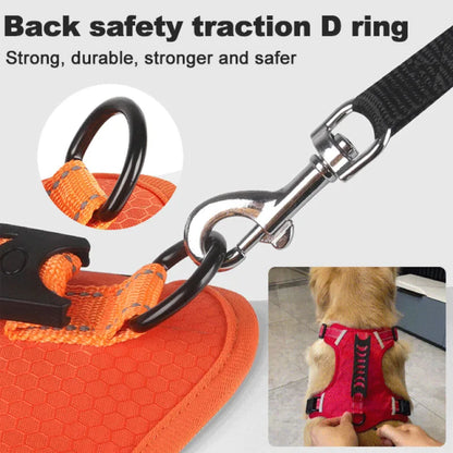 Guardian Dog Harness