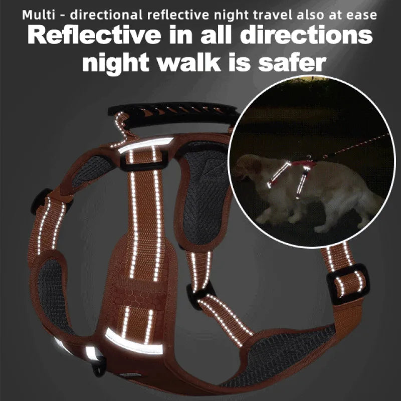 Guardian Dog Harness