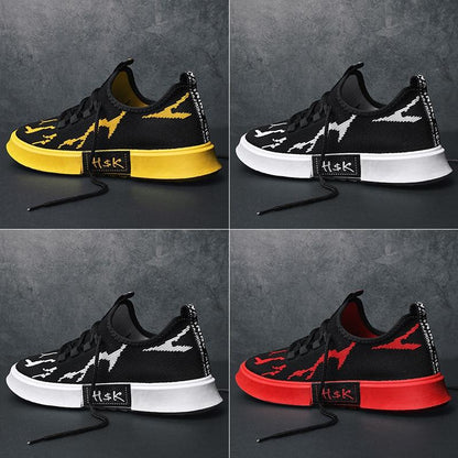 Men's Lightning Shoes