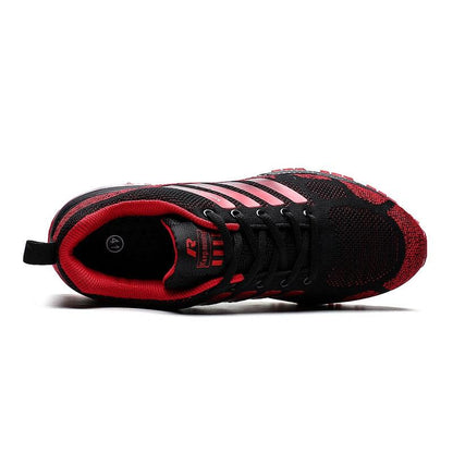Men Mesh Running Shoes