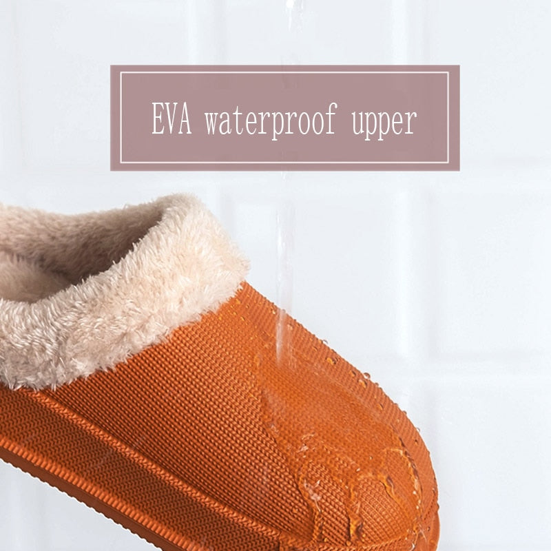 Women's Cozy Slippers