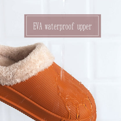 Women's Cozy Slippers