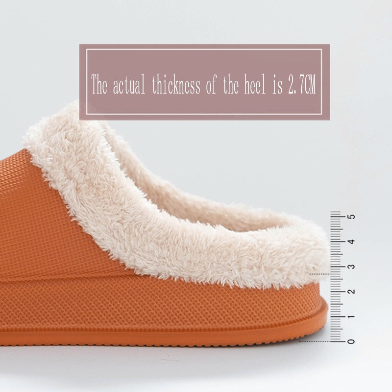 Women's Cozy Slippers
