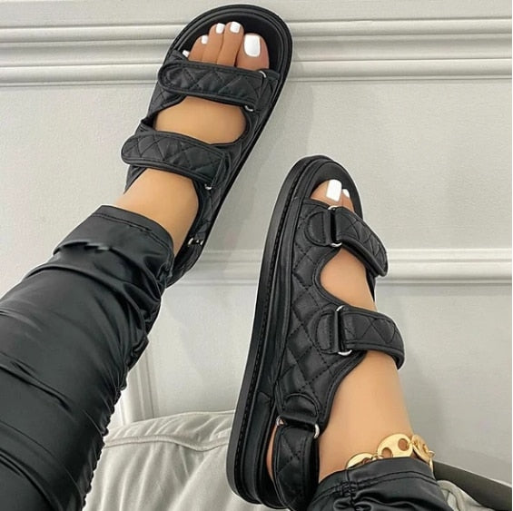 Women's Gladiator Sandals