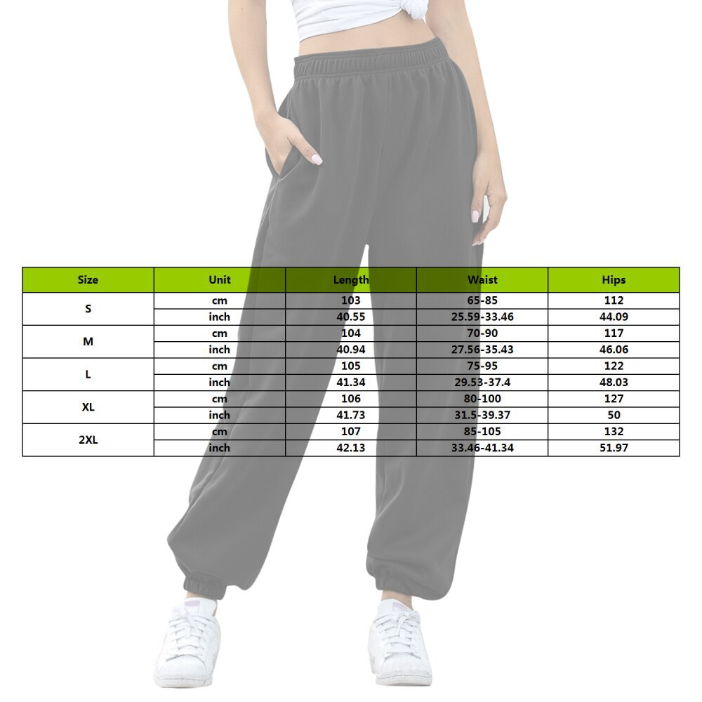 Women's Caviar Loose Tapered Sweatpants