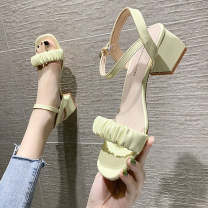 Women Candy High Heels