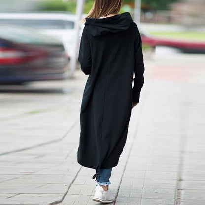 Women's Long Coat