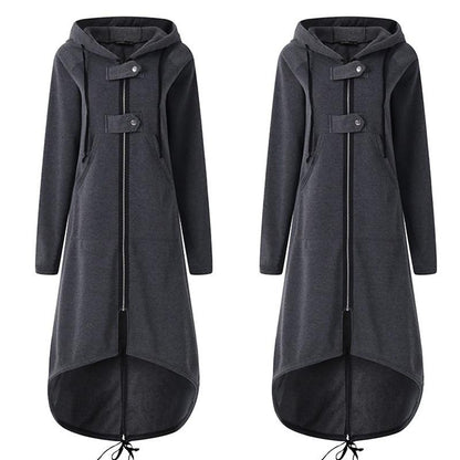 Women's Long Coat