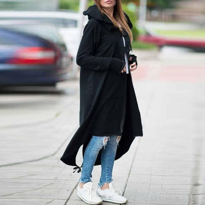 Women's Long Coat