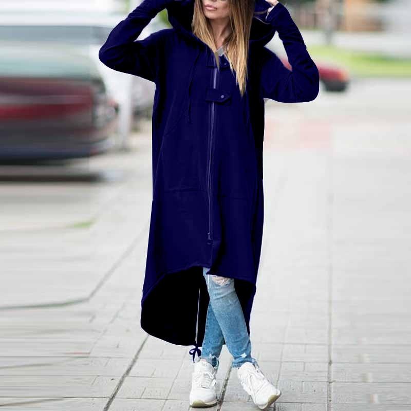 Women's Long Coat