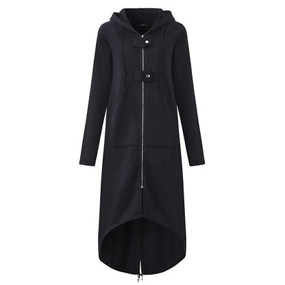 Women's Long Coat