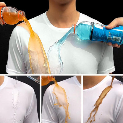 Men's Hydrophobic T-Shirt