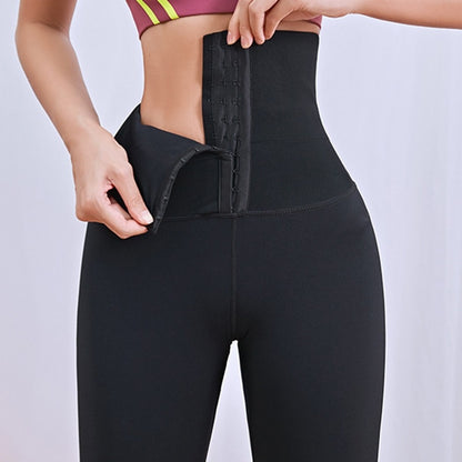 Waist Trainer Leggings