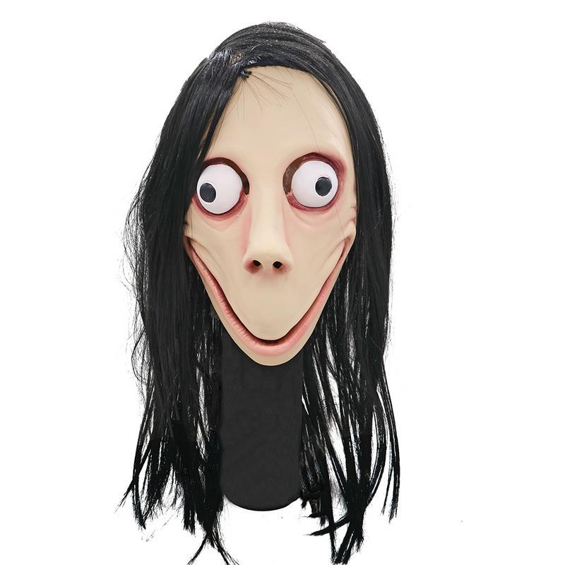 Momo Mask