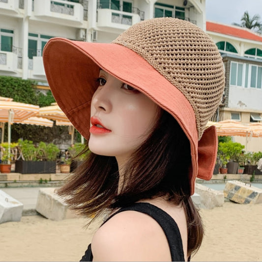 Women's Breathable Summer Hat