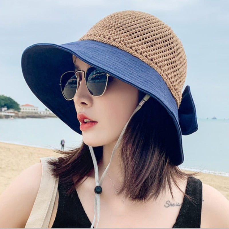 Women's Breathable Summer Hat