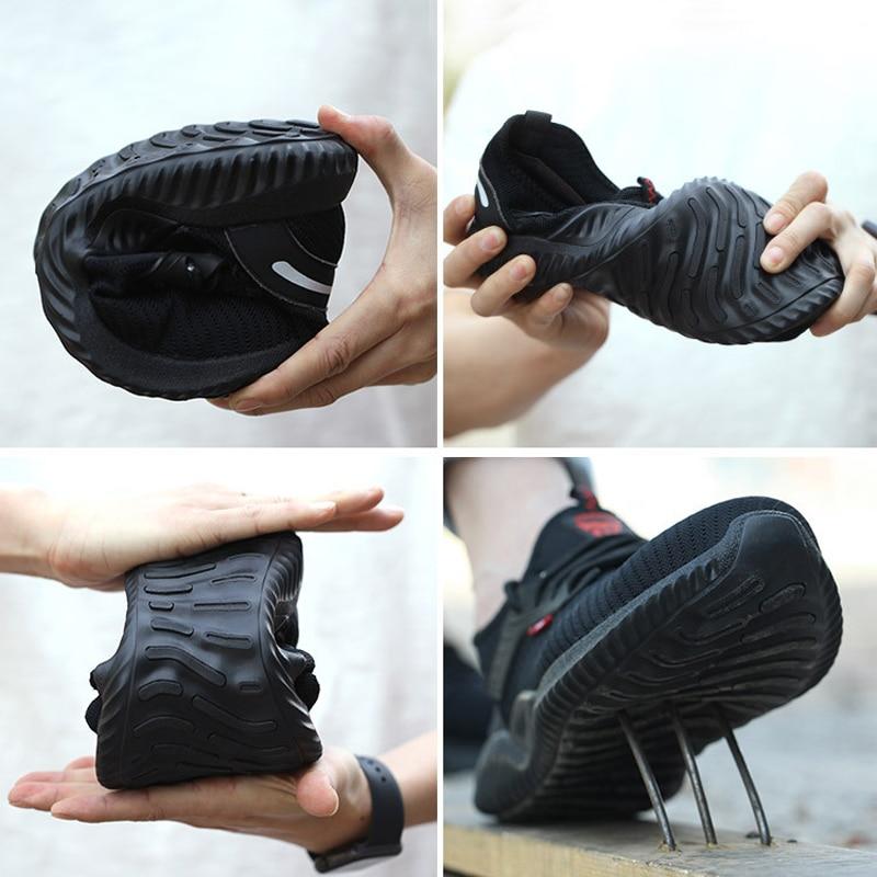 Flymesh Unbreakable Shoes