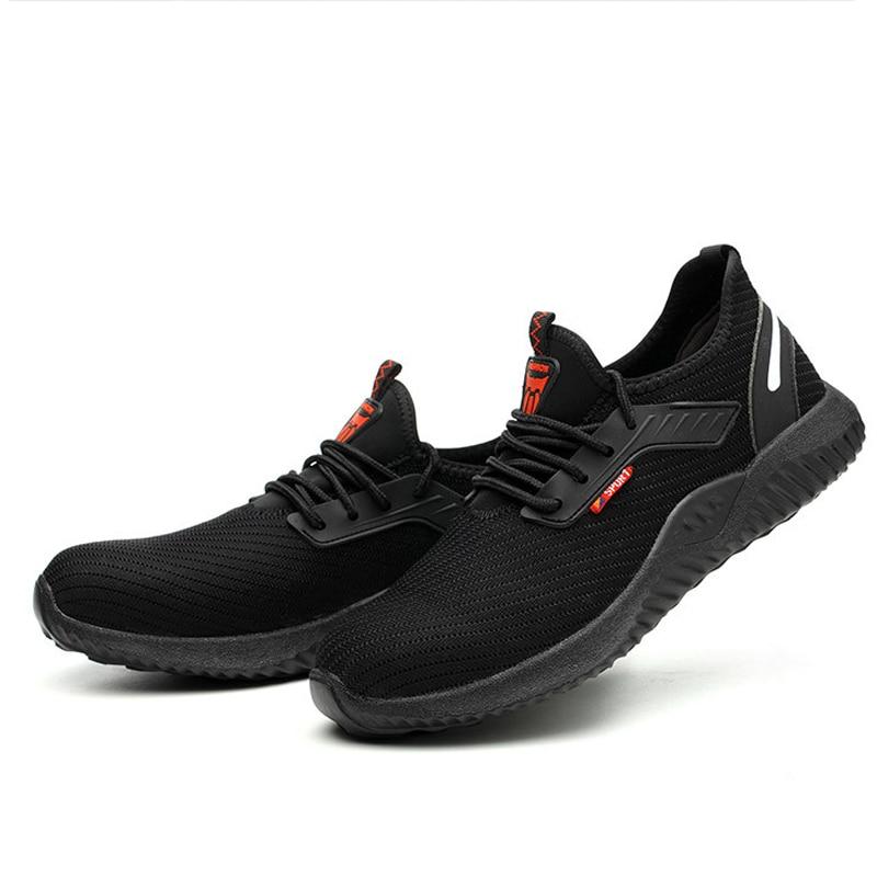 Flymesh Unbreakable Shoes