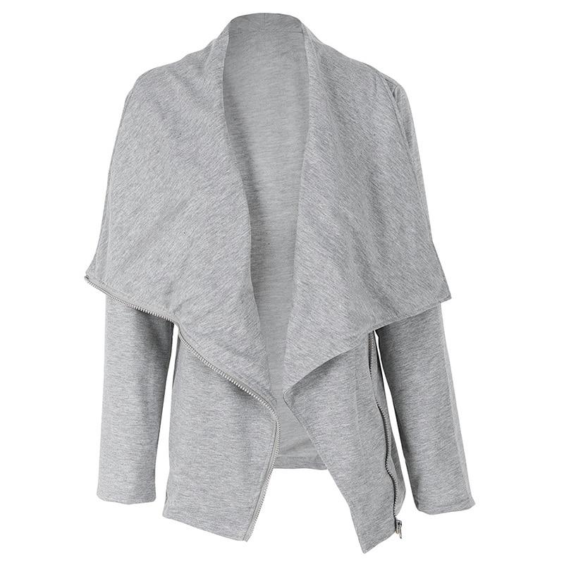 Women's Irregular Jacket