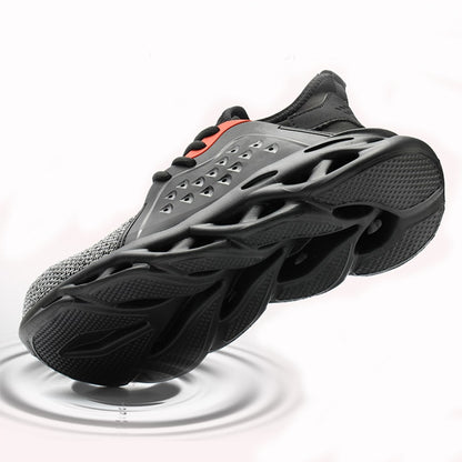 Men's Unbreakable Safety Shoes