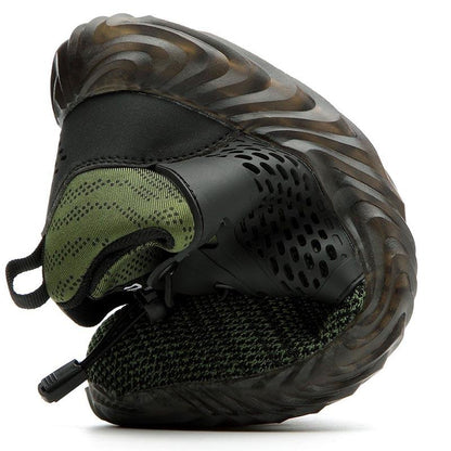 Men's Ultimate FlyWoven Safety Shoes