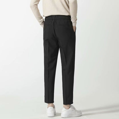 Men's Breathable Straight Pants