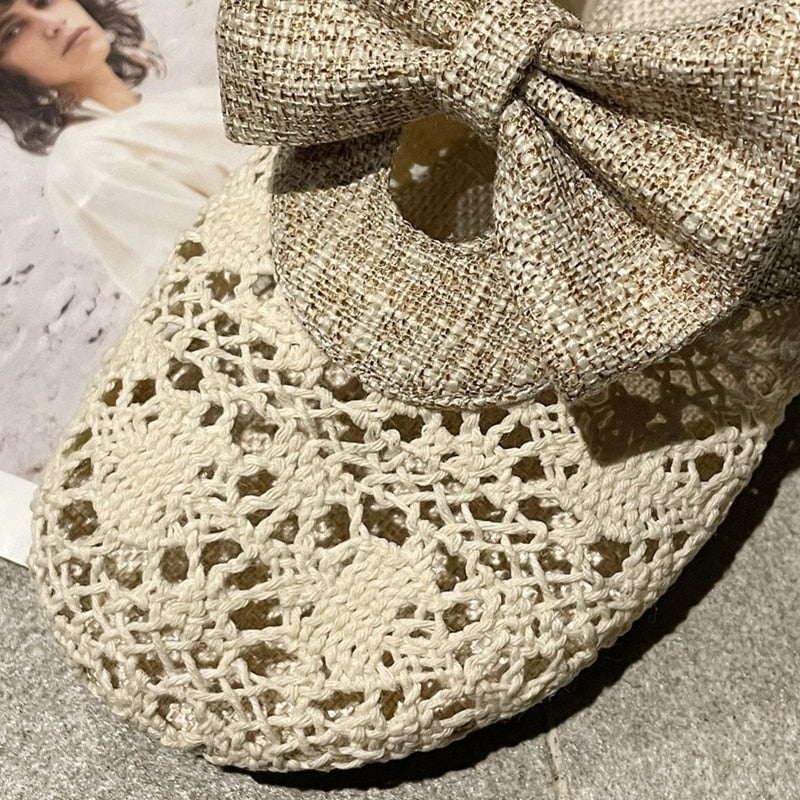 Women's Breathable Slippers