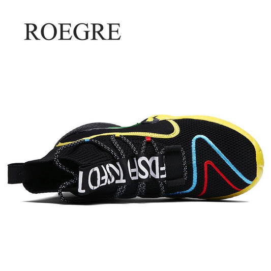 Men's Street Chunky Sneakers