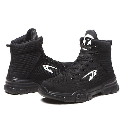 Men's Unbreakable Work Boots