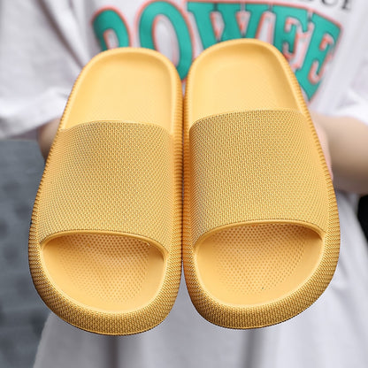 Men's Rebound Slippers