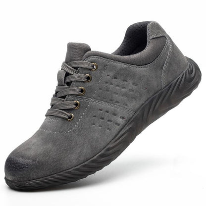 Men's Unbreakable Boots