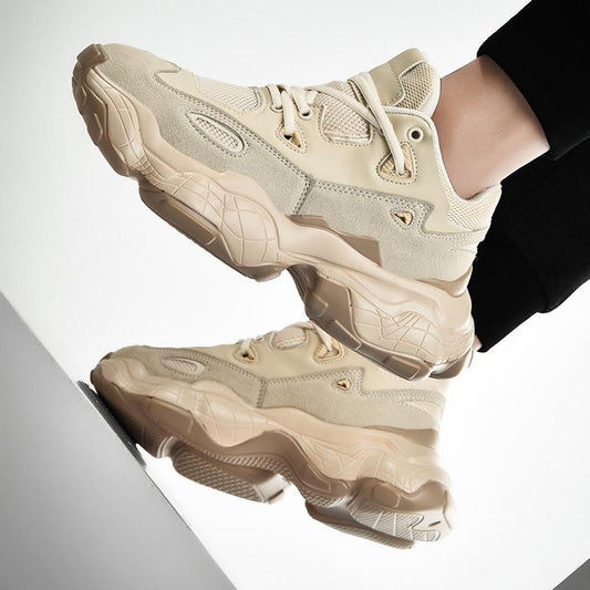 Men's  Chunky Sneakers