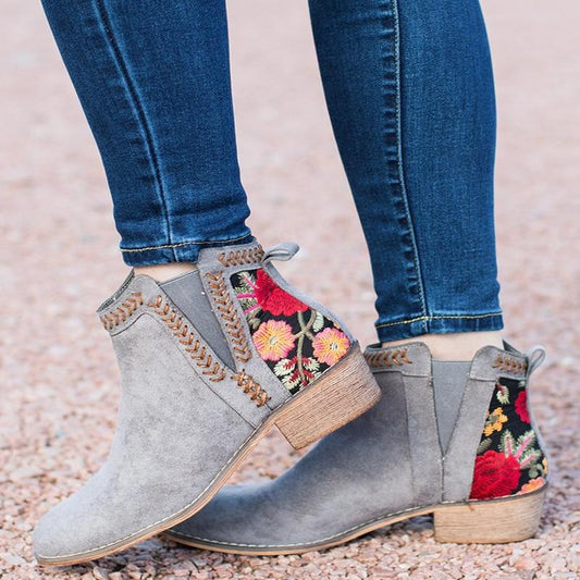 Women's Booties