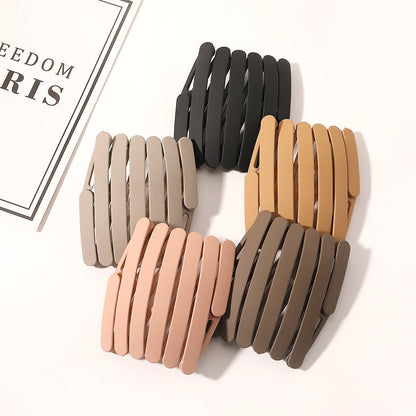 Portable Folding Headband