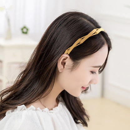 Portable Folding Headband