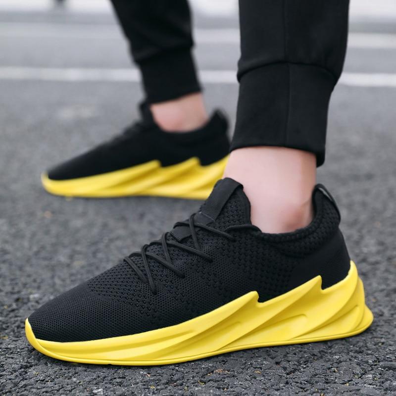 Men's Lunar Flywire Shoes