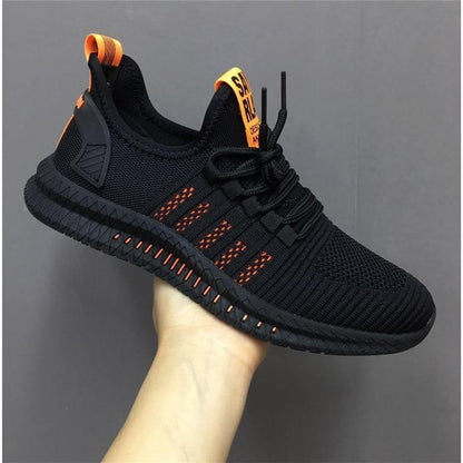 Men's 3D Flymesh Shoes