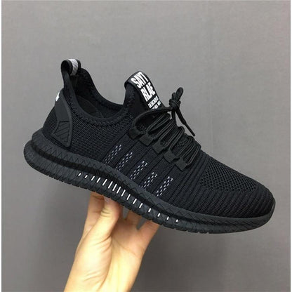 Men's 3D Flymesh Shoes