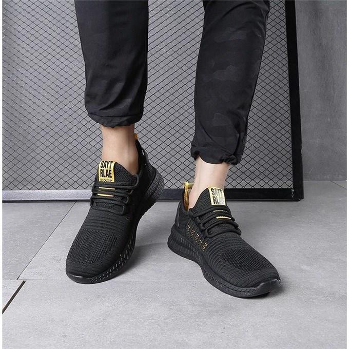 Men's 3D Flymesh Shoes