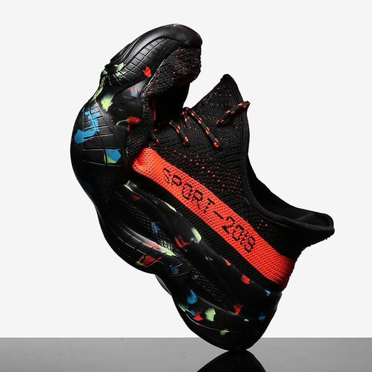 Ultimate Momentum Street Sneakers