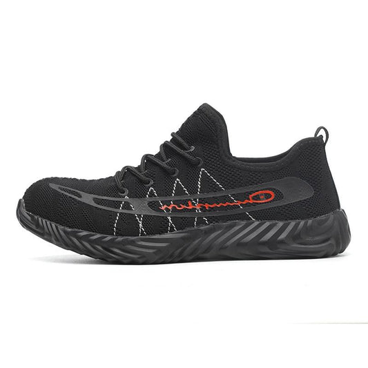 Unbreakable Champion  Safety Shoes