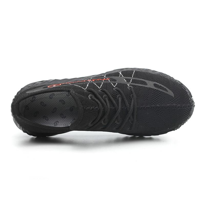 Unbreakable Champion  Safety Shoes