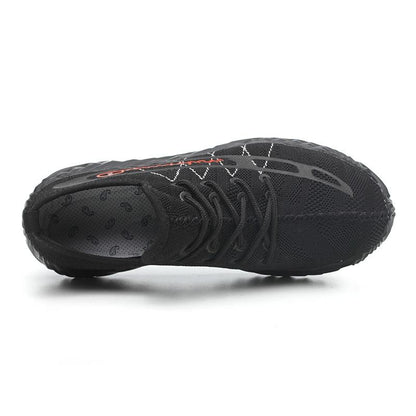 Unbreakable Champion  Safety Shoes