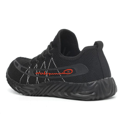 Unbreakable Champion  Safety Shoes