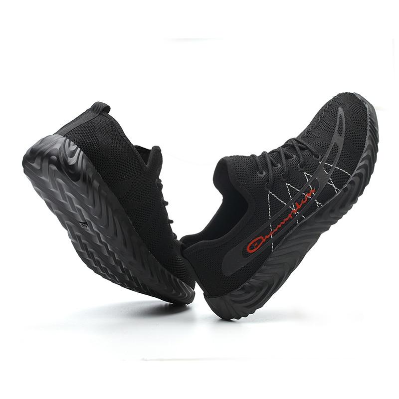 Unbreakable Champion  Safety Shoes